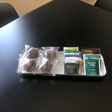 Calafate Center Aparts 엘 칼라파테 외부 사진