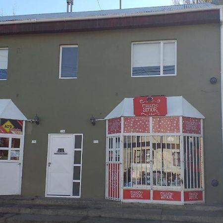 Calafate Center Aparts 엘 칼라파테 외부 사진