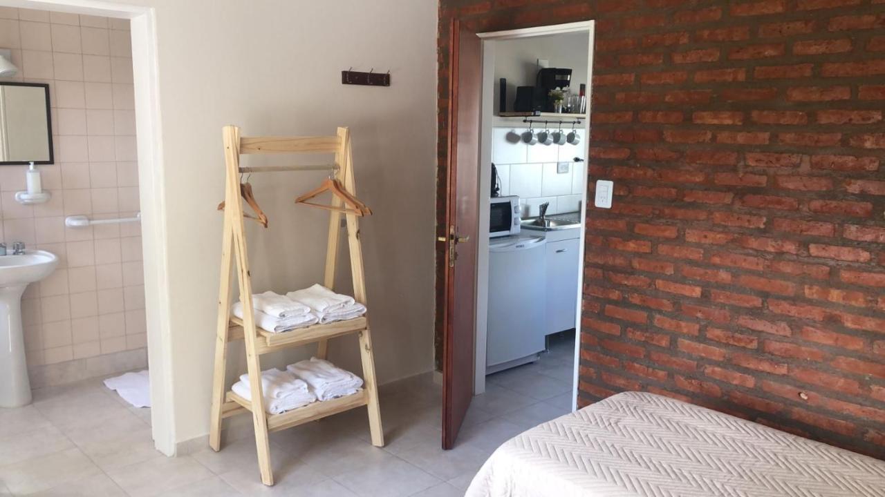 Calafate Center Aparts 엘 칼라파테 외부 사진