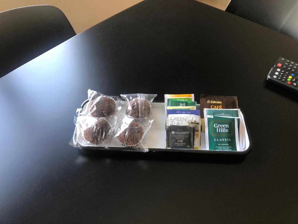 Calafate Center Aparts 엘 칼라파테 외부 사진