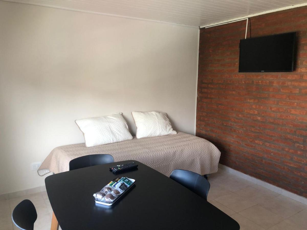 Calafate Center Aparts 엘 칼라파테 외부 사진