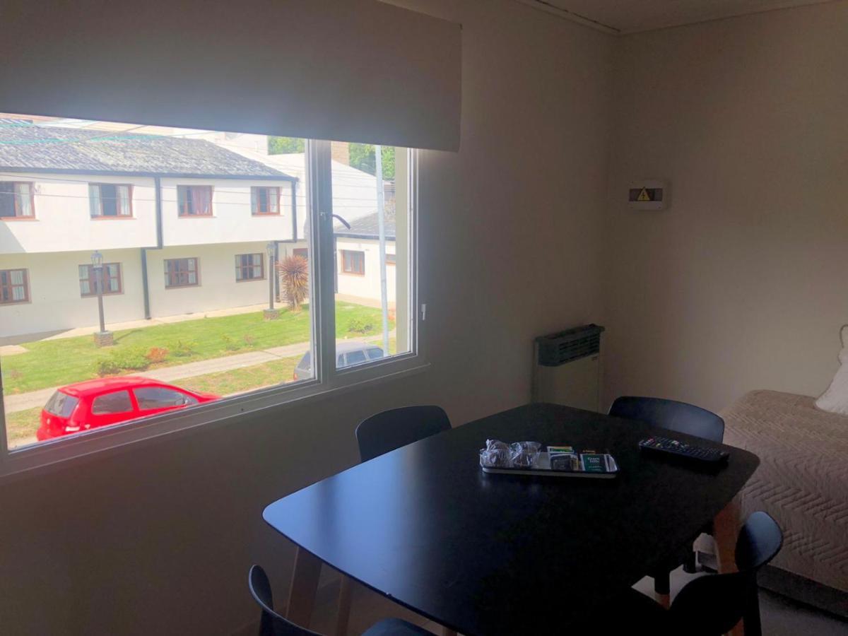 Calafate Center Aparts 엘 칼라파테 외부 사진